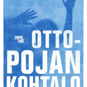 Köp nu Ottopojan kohtalo (e-bok) av Marja Aarnipuro