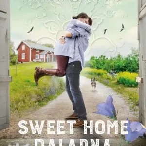 Sweet home Dalarna (e-bok) av Karin Janson Lågt pris