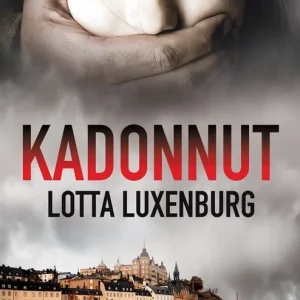 Fynd Kadonnut (e-bok) av Lotta Luxenburg