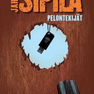 Outlet Pelontekijät (e-bok) av Jarkko Sipilä