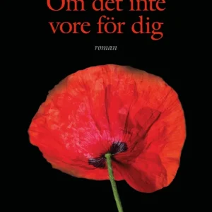 Om det inte vore för dig (e-bok) av Delphine de Vigan Handla nu