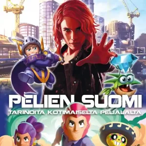 Reapris Pelien Suomi (e-bok) av Juho Kuorikoski