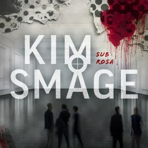 Köp online Sub rosa (e-bok) av Kim Småge