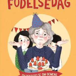 När jag glömde min födelsedag - en berättelse om demens (e-bok) av Annica Triberg Reapris