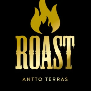 Säker betalning Roast (e-bok) av Antto Terras