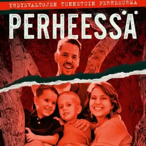Murhaaja perheessä (e-bok) av Gregg Olsen Utförsäljning