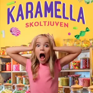 Snabb leverans Skoltjuven (e-bok) av Therese Loreskär