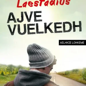 Ajve vuelkedh (lättläst) (e-bok) av Ann-Helén Laestadius Populärt val