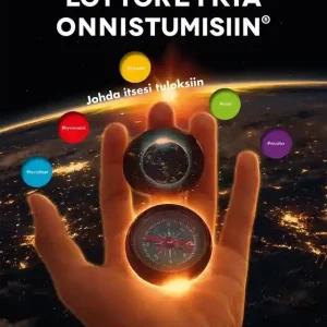 Löytöretkiä onnistumisiin® (e-bok) av Mikko Törmälehto Erbjudande