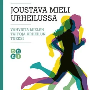 Trygg betalning Joustava mieli urheilussa (e-bok) av Arto Pietikäinen