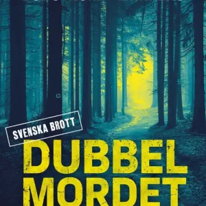 Dubbelmordet i Vallentuna (e-bok) av Thomas Bodström Lågt pris
