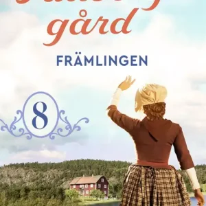 Utförsäljning Främlingen (e-bok) av Sabina Sandberg