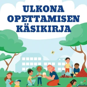 Expressleverans Ulkona opettamisen käsikirja (e-bok) av -