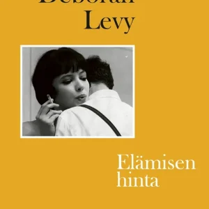 Begränsat erbjudande Elämisen hinta (e-bok) av Deborah Levy