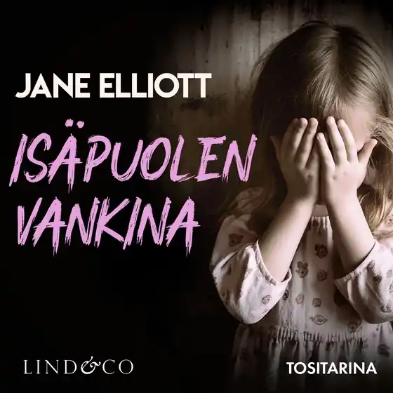 Isäpuolen vankina (ljudbok) av Jane Elliott Säker betalning