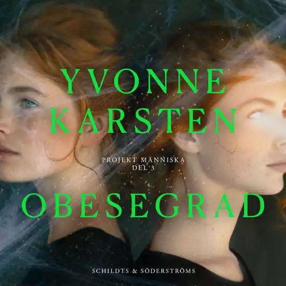 Erbjudande Obesegrad (ljudbok) av Yvonne Karsten