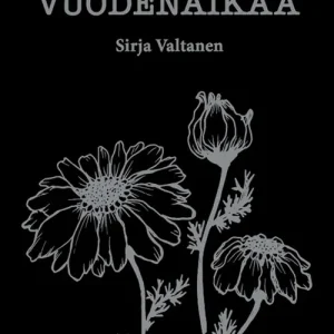 Kuusitoista vuodenaikaa (e-bok) av Sirja Valtanen Endast denna vecka