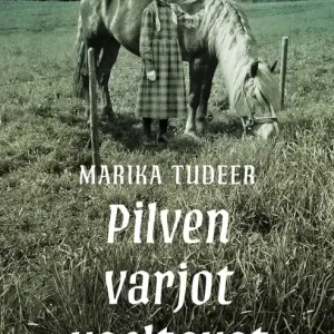 Erbjudandepris Pilven varjot vaeltavat (e-bok) av Marika Tudeer