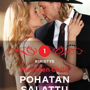 Kundfavorit Pohatan salattu lapsi (e-bok) av Maureen Child