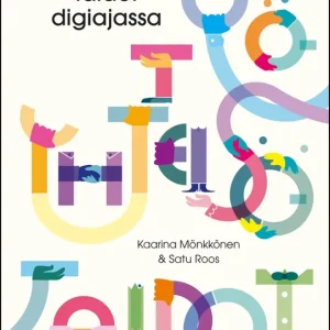 Rabatt Työyhteisötaidot digiajassa (e-bok) av Kaarina Mönkkönen
