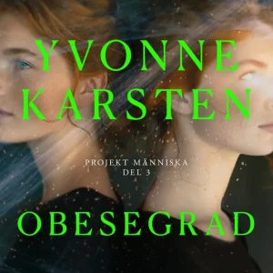 Obesegrad (e-bok) av Yvonne Karsten Fri frakt