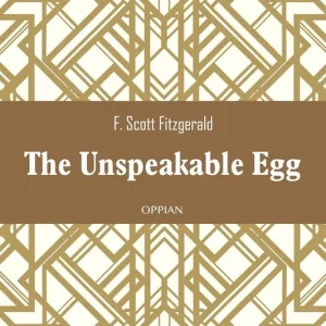 The Unspeakable Egg (e-bok) av F. Scott Fitzgerald Begränsad tid