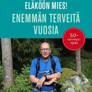 Eläköön mies! (e-bok) av Jarmo Karpakka Endast idag