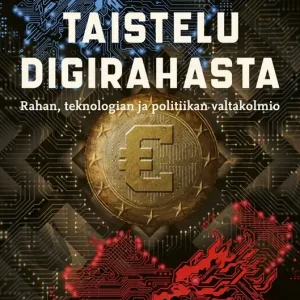 Utförsäljning Taistelu digirahasta (e-bok) av Aatos Hallipelto