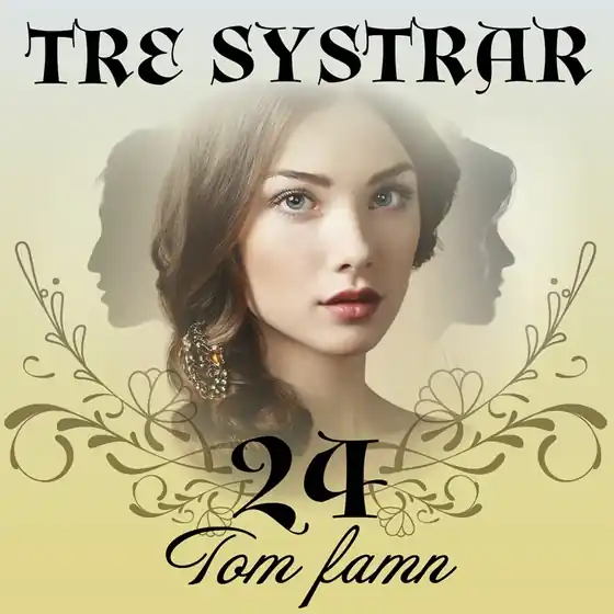 Kampanj Tom famn (ljudbok) av Bente Pedersen