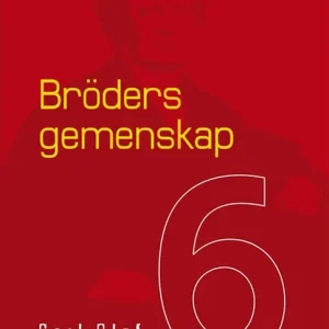 Nedsatt pris Bröders gemenskap (e-bok) av Carl Olof Rosenius