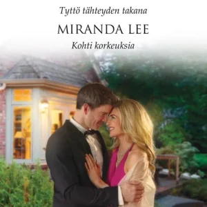 Tyttö tähteyden takana/Kohti korkeuksia (e-bok) av Kate Hewitt Endast idag
