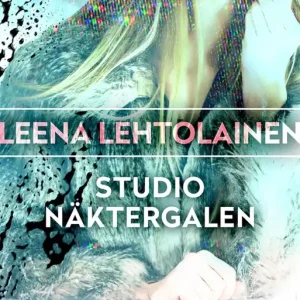 Premium Studio Näktergalen (e-bok) av Leena Lehtolainen