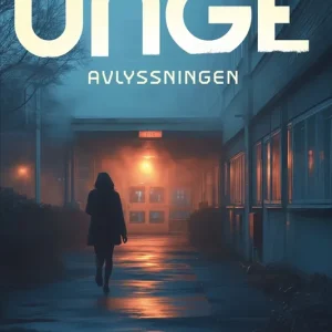 Avlyssningen (e-bok) av Christian Unge Populär