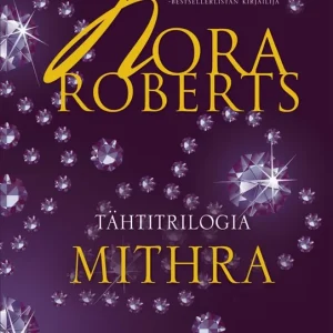 Vangittu tähti (e-bok) av Nora Roberts Populär
