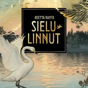 Outlet Sielulinnut (e-bok) av Reetta Ranta