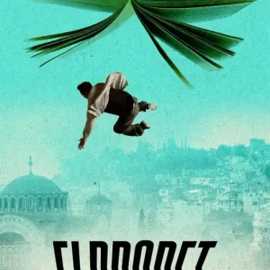 Extra rabatt Elddopet (e-bok) av Jesper Ersgård