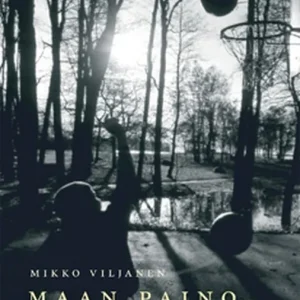 Maan paino (e-bok) av Mikko Viljanen Kundfavorit