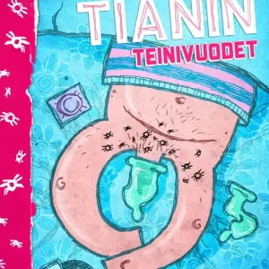 Kristianin teinivuodet (e-bok) av Juha Vuorinen Populär