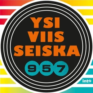 Säker betalning Ysiviisseiska (e-bok) av Ismo Nykänen