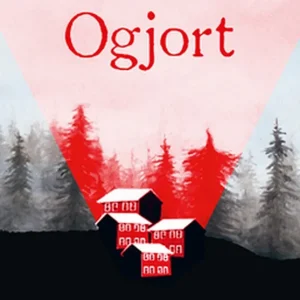 Ogjort (e-bok) av Doris Dahlin Utförsäljning