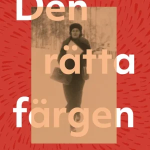 Billig Den rätta färgen (e-bok) av Anna Lindholm