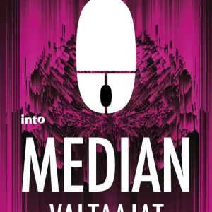 Median valtaajat (e-bok) av Ritva Leino Kampanjpris