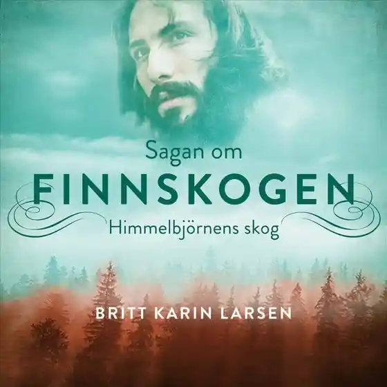 Reapris Himmelbjörnens skog (ljudbok) av Britt Karin Larsen