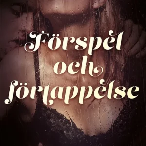 Förspel och förtappelse (e-bok) av Majvi Åkerlind Nedsatt pris