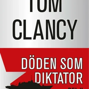 Fri frakt Döden som diktator - Del 2 (e-bok) av Tom Clancy