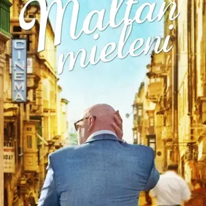Begränsad tid Maltan mieleni (e-bok) av Juha Vuorinen
