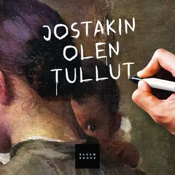 Nedsatt pris Jostakin olen tullut (ljudbok) av Liisa Isotalo