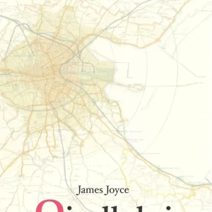Oivalluksia (e-bok) av James Joyce Begränsat erbjudande