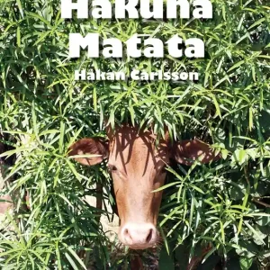 Hakuna Matata (e-bok) av Håkan Carlsson Nyhet