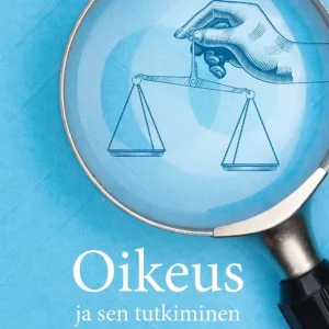 Oikeus ja sen tutkiminen (e-bok) av Visa Kurki Populärt val